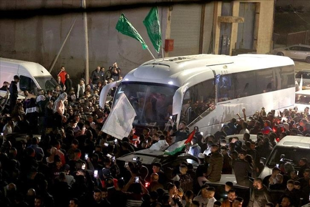 The Zionist regime returns to the zero point