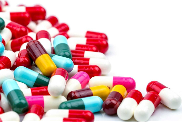 نقل و نبات آنتی بیوتیکی