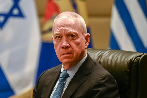 وزیر جنگ رژیم صهیونیستی: پس از آتش‌بس به جنگ باز می‌گردیم