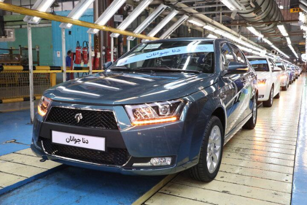 جزئیات آغاز فروش خودروهای داخلی در سامانه یکپارچه