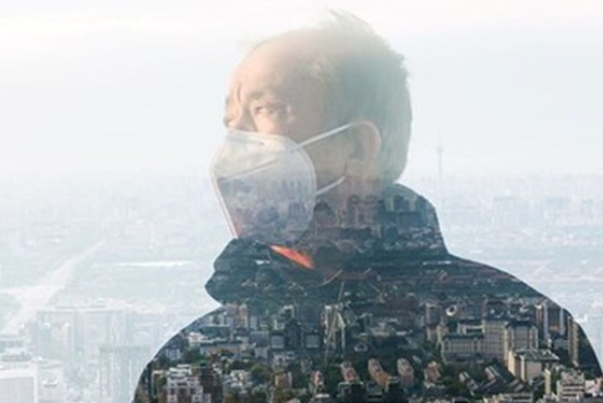 مرگ 6398 نفر در سال براثر آلودگی هوای تهران