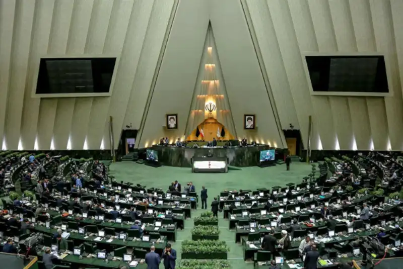 کلیات لایحه بودجه سال 1403 رد شد