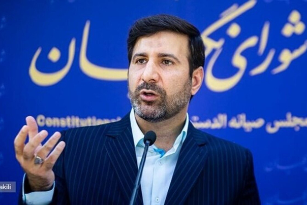 لایحه عفاف و حجاب بار دیگر از سوی شورای نگهبان رد شد