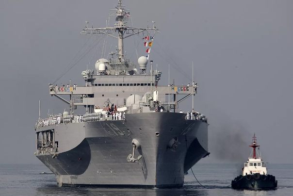 فارین پالسی: چرا و چگونه انصار الله با تعداد کمی موشک و پهپاد موفق به تهدید مهم‌ترین شاهراه حیاتی جهان شده است؟