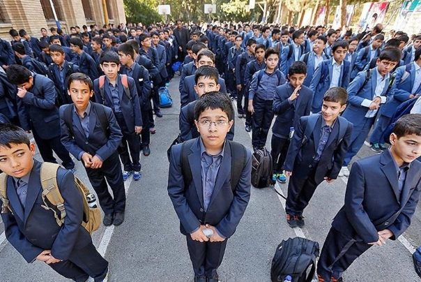 آغاز غربالگری سلامت روان دانش‌آموزان