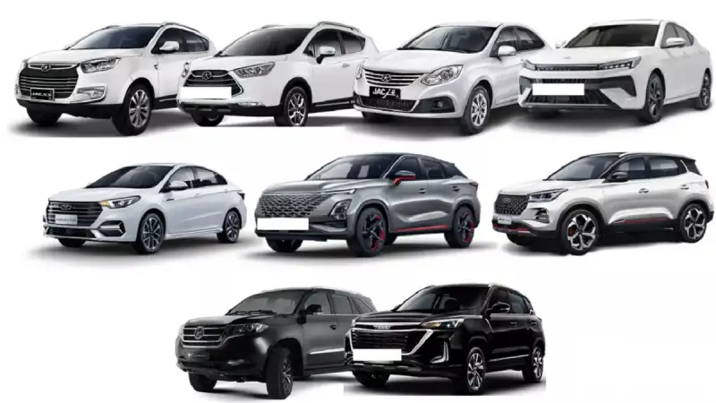 آغاز فروش 12 خودرو وارداتی از 13 دی