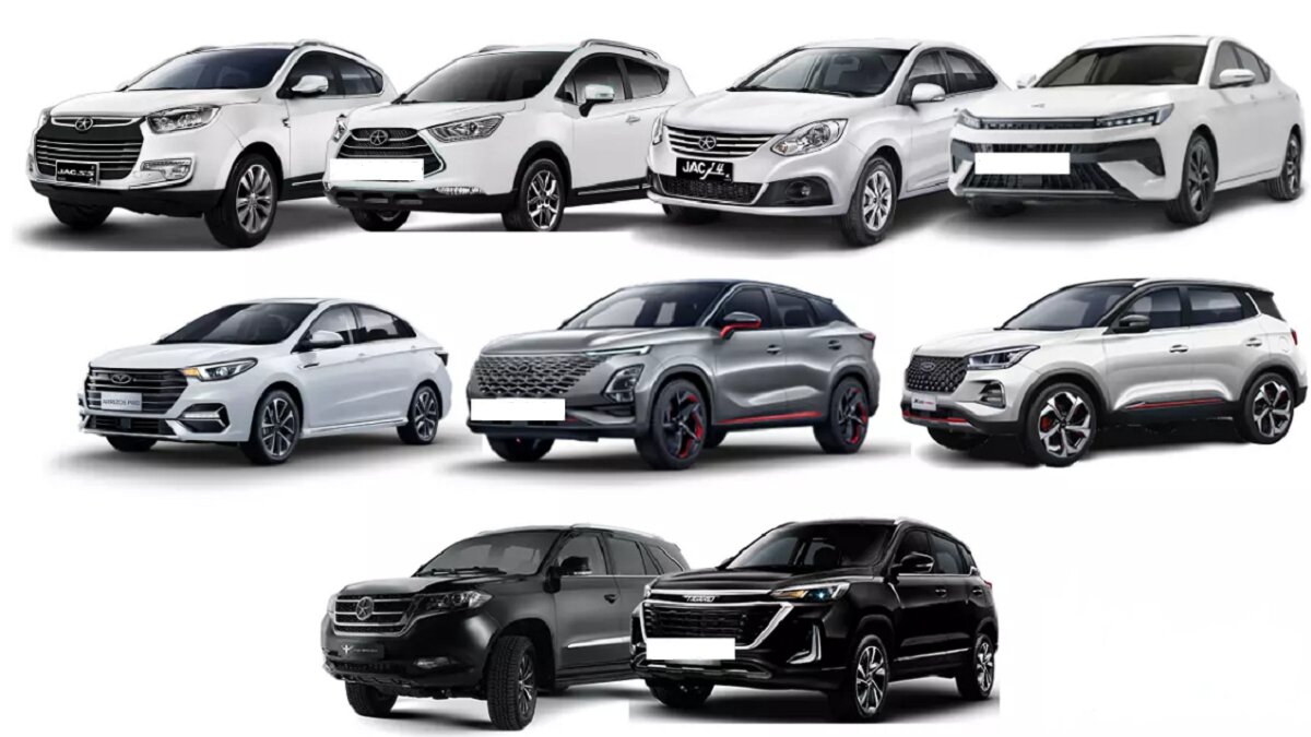 آغاز فروش 12 خودرو وارداتی از 13 دی