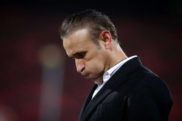 استعفای شبانه «یحیی»؛ پرسپولیس مخالفت کرد