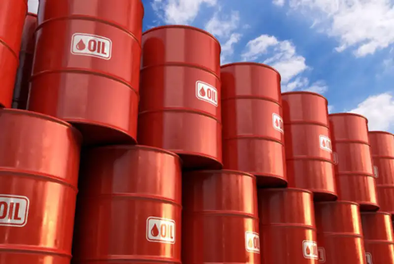 قیمت نفت افزایش یافت