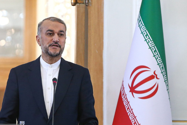 Амир Абдоллахиян: убийство Арури показывает неспособность "Израиля" достичь каких-либо своих целей