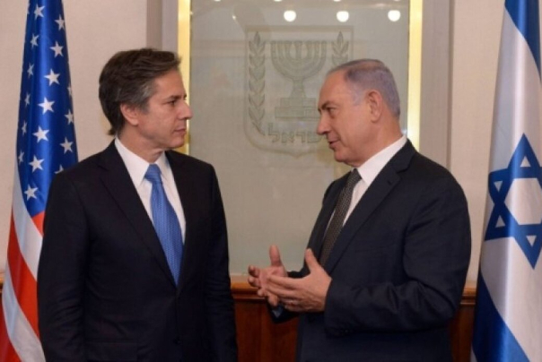 دی ماه 1402/ «تصمیم سخت» تل‌آویو