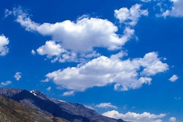 امسال  تهرانی ها فقط دور روزهوای  پاک داشتند