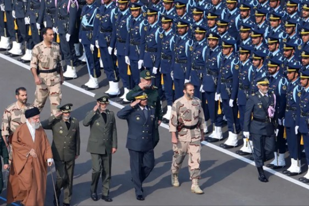 The Guardian: Иран - крупнейшая держава на Ближнем Востоке