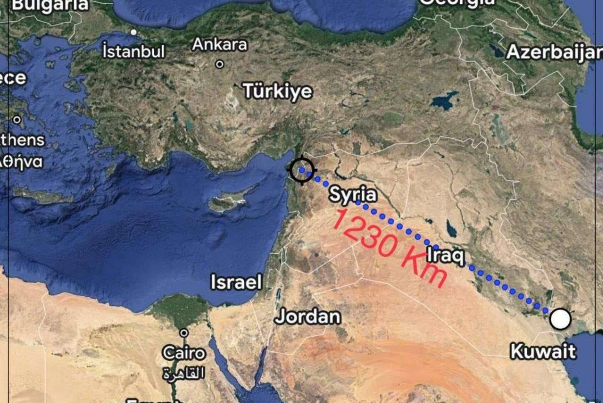 ویژگی خاص عملیات موشکی بامداد امروز