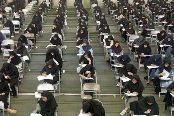 جزییات تاثیر سوابق تحصیلی برنتایج آزمون سراسری اعلام شد
