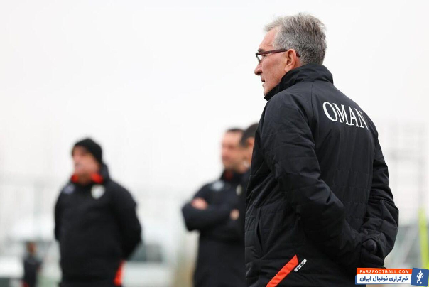 بلۀ برانکو، درویش را به قطر کشاند