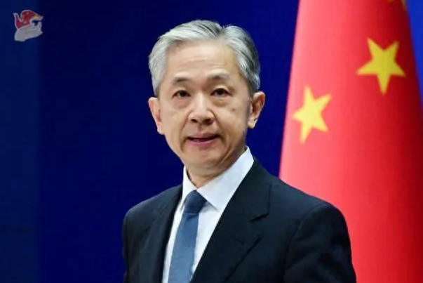 中国外交部：期待国际法院涉以色列有关裁决得到落实