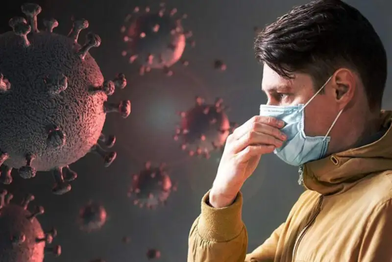 ابتلا به کرونا در حال اوج‌گیری است