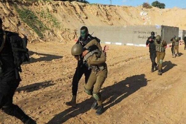 Семьи израильских заложников обеспокоены раскрытием аудиофайла Нетаньяху