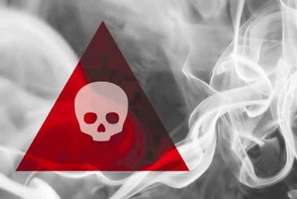 افزایش 122 درصدی حوادث گاز گرفتگی در تهران