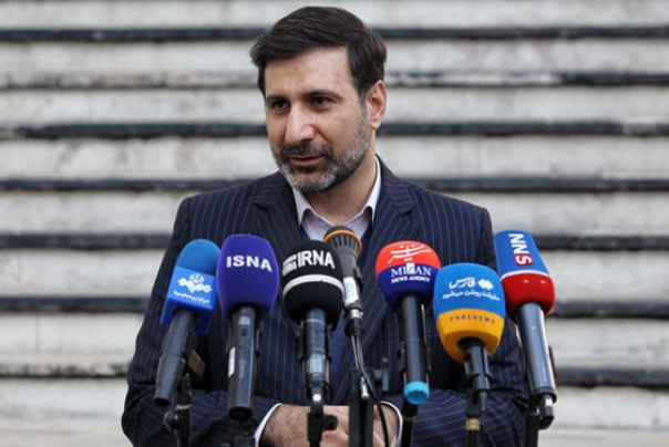 550 داوطلب دیگر نمایندگی مجلس تأیید صلاحیت شدند