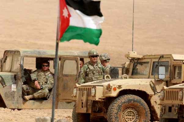 Погибли 3 военнослужащих, а состояние 8 человек тяжелое/ Байден: Мы ответим / Иран: Мы предупреждали с начала нынешнего кризиса