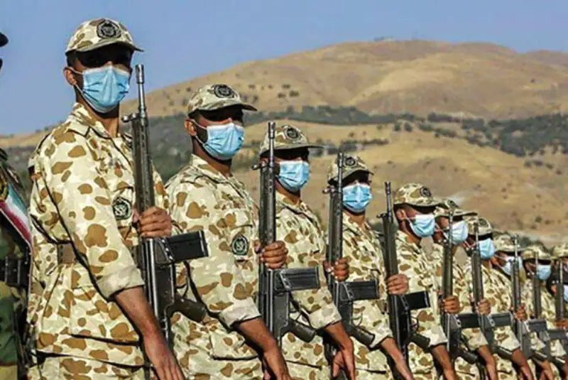 مدت سربازی تغییر نمی‌کند