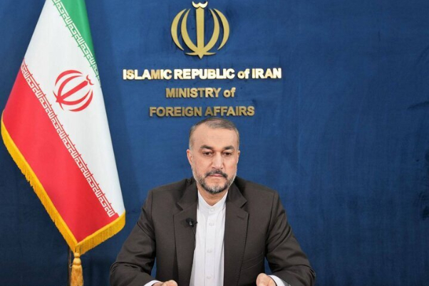 伊朗外长邀请沙特外交大臣访问德黑兰
