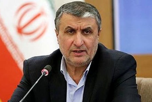 نیروگاه هسته‌ایِ 5000 مگاواتیِ سیریک ساخته می‌شود+فیلم