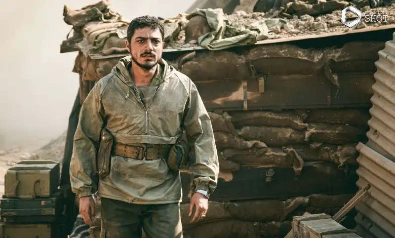 اسیرِ کلیشه‌ها