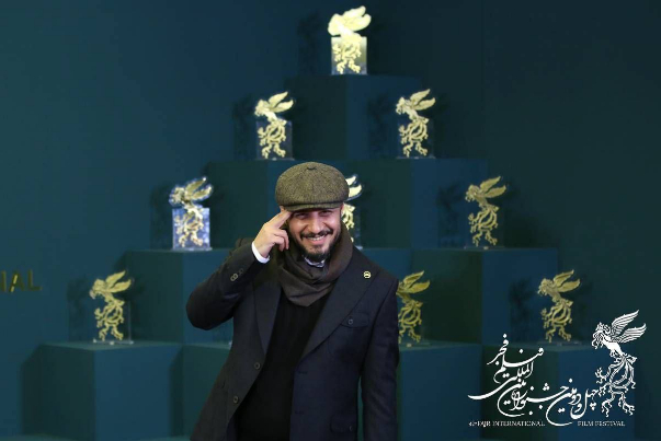 ستاره‌ای به نام جواد عزتی