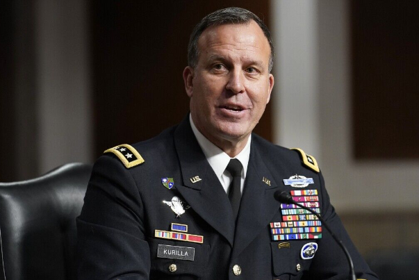 Повторяющиеся заявления главы ЦЕНТКОМа о силах «Кудс» КСИР