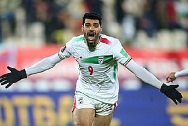 فدراسیون فوتبال AFC طارمی را چقدر جریمه کرد؟