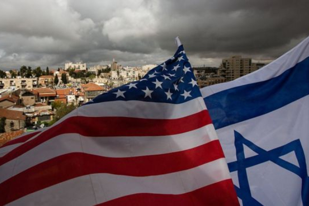 叙利亚、伊拉克和伊朗谴责美国空袭