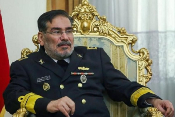 Shamkhani: Iran’s contact with the US before missile attack on Ain Al- Asad an outright lie