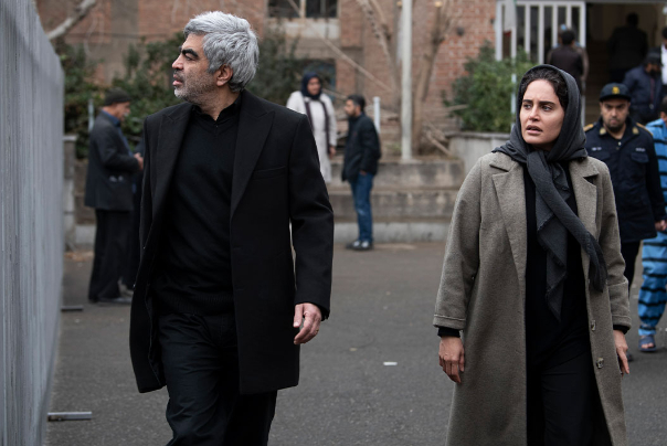 هم عدالت، هم رافت