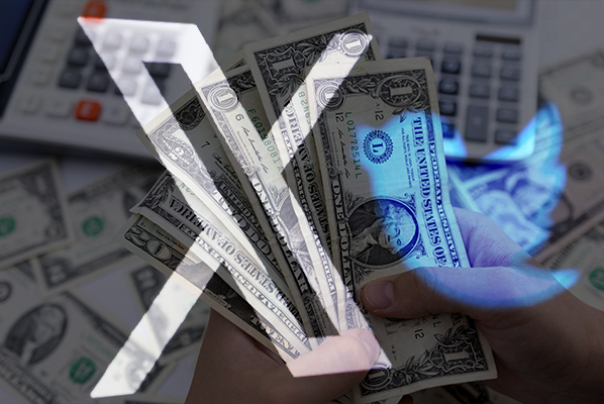 واکنش کاربران توئیتر به نوسانات قیمت دلار