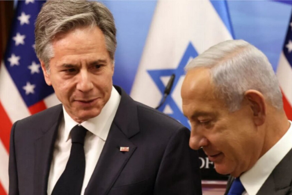 Создание независимого государства Палестина; Преследование военных целей в области дипломатии