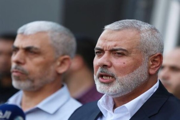 شهادت یکی از فرزندان اسماعیل هنیه در غزه