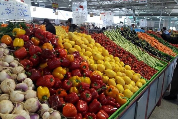 میوه شب عید از کی در میادین توزیع می شود؟