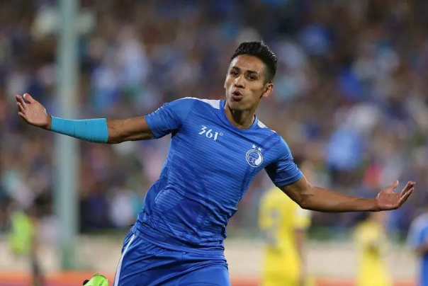 فخرالدینی جانشین یامگا شد!