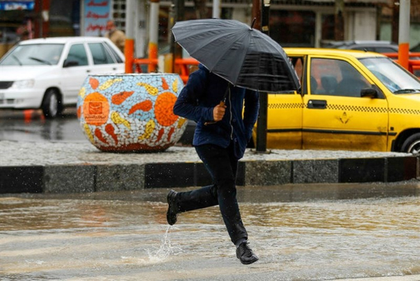 آماده باش کامل مرکز مدیریت بحران استان تهران