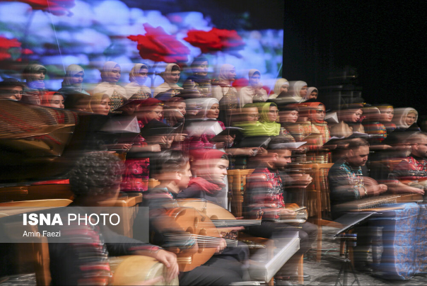 عکس های منتخب ایران، شنبه 28 بهمن 1402