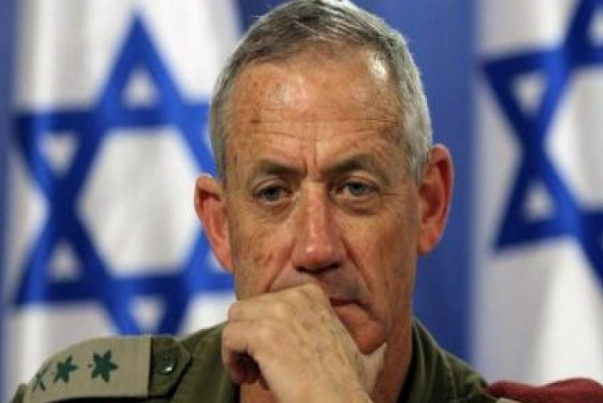 Бени Ганц: В рамках диалога с Египтом мы эвакуируем жителей Рафаха