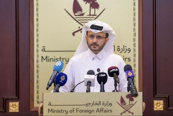 Катар: Нетаньяху уклоняется от достижения соглашения о прекращении огня / мы продолжаем посредничество