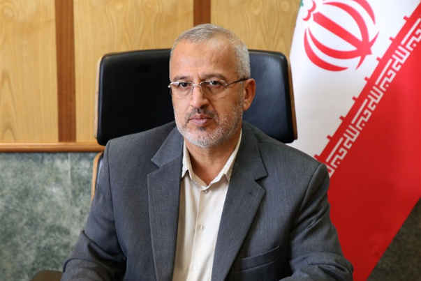 شاهچراغی: تا الان حدود 15 هزار نفر تایید صلاحیت شده‌اند