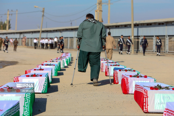 عکس های منتخب ایران، دوشنبه 30 بهمن 1402