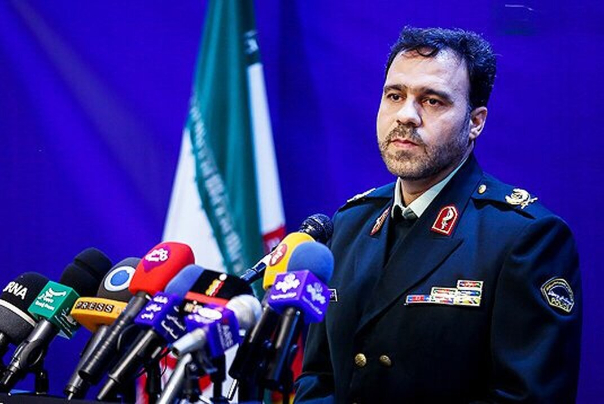 خروج مالک کوروش کمپانی از کشور ثبت نشده است