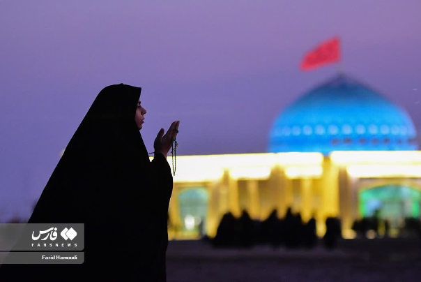 عکس های منتخب ایران،سه شنبه 1 اسفند 1402