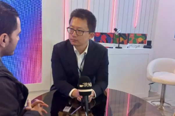 Chinese journalist slams West’s media hegemony against Iran